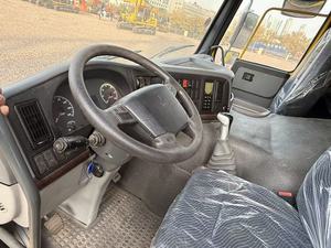 Camion benne Howo d'occasion de haute qualité à vendre - Product Image 6