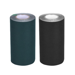Cinta adhesiva de costura de tela de un solo lado de 15cm X5m para césped <span class=keywords><strong>artificial</strong></span> - Product Image 6