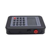 LB06 Signal Generator Multifunction Process Calibrator 0-24mA 0-11V/ mV Signal Generator with Hart Modbus Function