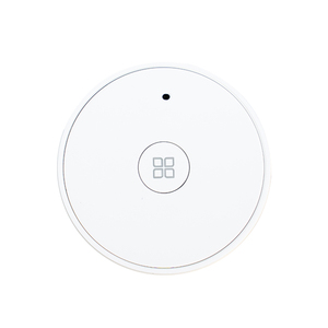 ME168 Smart Zigbee Termostato Tuya App Control Termostático <span class=keywords><strong>Radiador</strong></span> <span class=keywords><strong>Válvula</strong></span> Controlador de Temperatura TRV Mejor <span class=keywords><strong>Precio</strong></span> Nuevo Diseño - Product Image 5