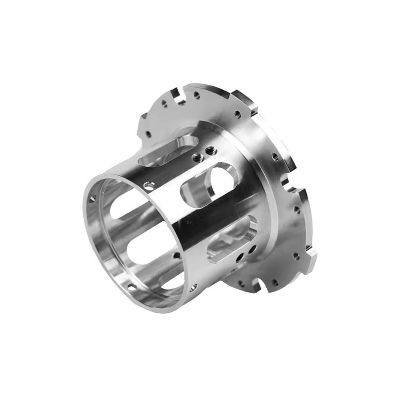 Factory Cnc Machining Service M Style