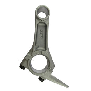 Repuestos para Generador de Gasolina de 2-3KW, Bomba de Agua para Cultivadora Rotativa 168f170 GX160, Bielas para Maquinaria Agrícola, Repuestos para Motor de Jardín - Product Image 1