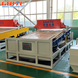 <span class=keywords><strong>2025</strong></span> mangan quặng tách từ magnetite cát tách từ cho băng tải - Product Image 1