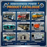 Groupe électrogène soudeuse diesel silencieux 30 kW 400 A pour remorque, double usage mobile, avec alimentation auxiliaire ATS, certifié CE ISO
