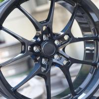 Jantes en aluminium forgé RAYS G025 Deep Dish 17 18 19 pouces pour voitures particulières 5100 5112 5x114.3 pour BMW E46 M3 M4 F82 GR86 GT86