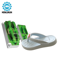 Sandales d'intérieur pour femmes, en EVA souple, rembourrage confortable, imperméables, style nuage, plateforme épaisse, décontractées