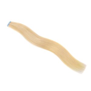 Extensions de cheveux invisibles sans couture, perruques, postiches, peuvent être permanentées - Product Image 2