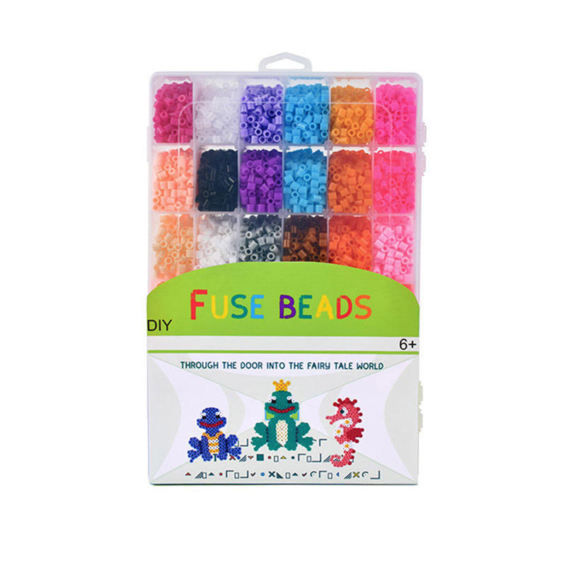 ลูกปัด4080ชิ้น24สี3