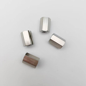 น็อตปิดผนึกคอลัมน์ Shimadzu 221-32705 M5*0.5 อุปกรณ์เสริมสำหรับการตรวจวิเคราะห์ด้วยแก๊สโครมาโทกราฟี - Product Image 3