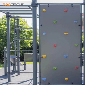 Equipo de Ejercicio Físico para Entrenamiento <span class=keywords><strong>en</strong></span> la Calle OT1114, Máquina de Ejercicio para Desarrollo Corporal para Adultos y Niños para Parques - Product Image 4