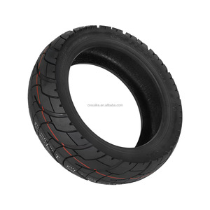 Pneu de Scooter 80/65-6 10X3 255X80 pneu Tubeless pour Zero 10X pour Kugoo Dualtron <span class=keywords><strong>Kaabo</strong></span> Zero Scooters - Product Image 3