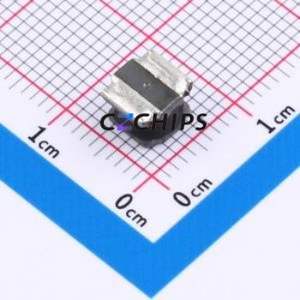 Inductor de Potencia LVS606045L-101M-N SMD, 6x6mm (Inductancia: 100uH) (Precisión: 20%) (Corriente Nominal: 920mA) - Product Image 2