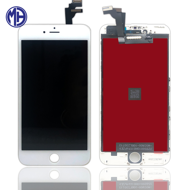 Good Quality Factory Direct Price for Replacing Mobile Phone Touch Screen Lcds iphone 6G