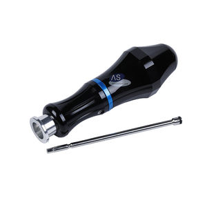 Alat Aksesoris Sekrup Implan Mikro Ortho Gigi Endosseous - Product Image 1