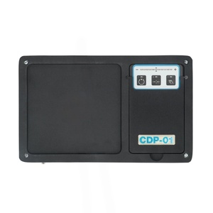 Nuevo Conjunto de Control de Rastreador CDP-01-MH, Controlador Guía para Máquina de Impresión, Empaquetado y Conversión - Product Image 1