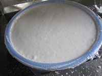 Dubbele Schroef Vruchtensap Extractor Kokosmelk Maken Pneumatische Type Dubbele Spiraal Sap Extractor