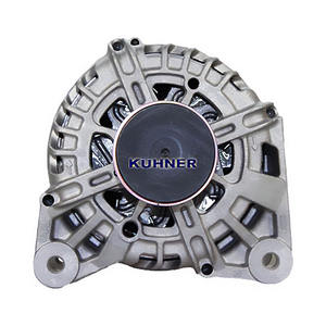 Alternateur compatible avec RENAULT CLIO III 1.5 dCi (KR1C, KR1N) Diesel (Puissance : 76 kW, 103 ch) de 11-2007 à 12-2012 KUHNER - Product Image 1