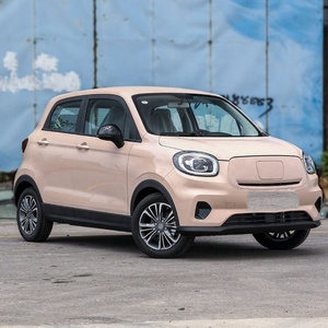 Auto Eléctrico Chino Leapmotor T03 EV a Precio Económico - Product Image 5