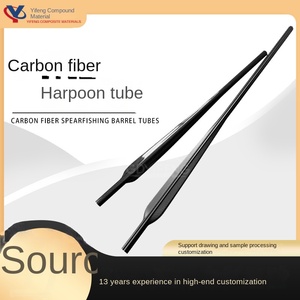 Fucile Subacqueo in Fibra di Carbonio Ultra-leggero Esclusivo <span class=keywords><strong>per</strong></span> Uso Transfrontaliero, Antiscivolo, <span class=keywords><strong>per</strong></span> Uso Domestico, <span class=keywords><strong>Pesca</strong></span> Subacquea con <span class=keywords><strong>Arpione</strong></span> - Product Image 2