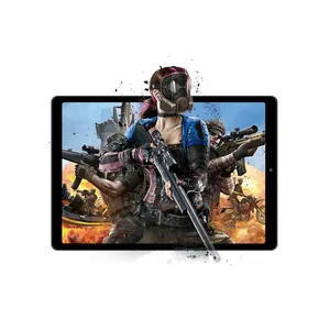 VGKE Hot Selling 4g Tablet Android 12.0 GMS Game Pad Tablet PC without Glasses Naked Eye 3d Video Movie Tablet 11 Inch for Kids