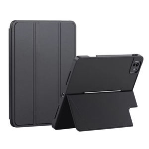 ซัพพลายเออร์ทองคำ ขายส่ง เคสแท็บเล็ตแบบตั้งได้หลายมุม สำหรับ iPad 10.9 นิ้ว และ 11 นิ้ว เคสบางเฉียบ ป้องกันการกระแทก - Product Image 1