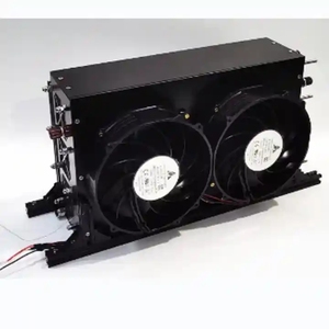 ระบบเซลล์เชื้อเพลิงไฮโดรเจนระบบเซลล์เชื้อเพลิงไฮโดรเจน2kW 1kW 32V 1.5kW สำหรับโดรน - Product Image 3