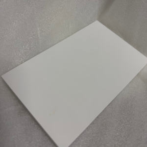 Placa de nitruro de boro prensada en caliente, placa cerámica aislante eléctrica resistente a la corrosión para horno de semiconductores/horno de vacío - Product Image 2