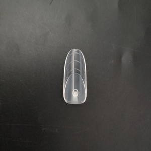 Herramientas de Escultura de <span class=keywords><strong>Uñas</strong></span> de Polipropileno de Doble Forma, Secado Rápido sin Rastro, <span class=keywords><strong>Uñas</strong></span> de Extensión de Dedos, Forma Ovalada/Ataúd, Estilo Francés, Cobertura Completa - Product Image 6