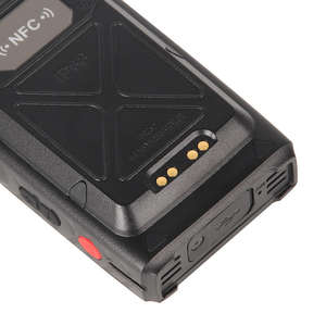 Teléfono UNIWA A19S 4G LTE Walkie Talkie de Alcance Ilimitado con NFC, Satélite, Visión Nocturna Infrarroja y Desbloqueo LED - Product Image 5