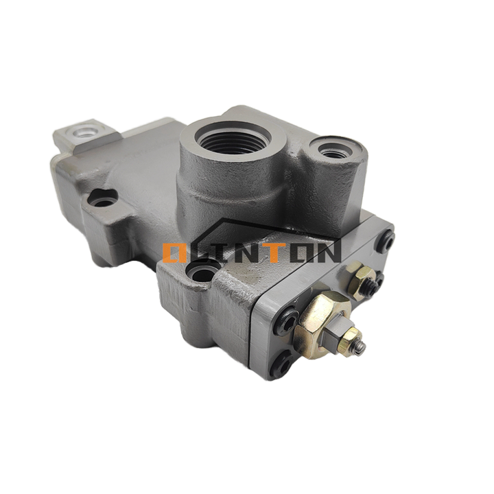 ZX200-3 Excavator Hydraulic Pump Regulator Control Actuator