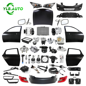 بيع بالجملة لقطع غيار السيارات الأصلية من الشركة المصنعة لهوندا <span class=keywords><strong>CRV</strong></span> طرازات RD5 وRD7 وRE4 وRM2 وRM4 وRW1 وRW2 وRS3 وRS4 من 1997 إلى 2025 - Product Image 1