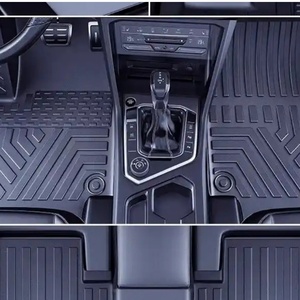 Tapetes Ecológicos de TPE para Auto, Completos y Envolventes, para <span class=keywords><strong>Star</strong></span> Wish, Camry, Lavida, Passat, Accord, <span class=keywords><strong>Star</strong></span> Yue L, Corolla - Product Image 6