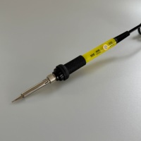 Fer à souder à température contrôlée, stylo de soudage électrique portable, élément chauffant en alliage d'aluminium, outil de soudage 30W/40W/60W