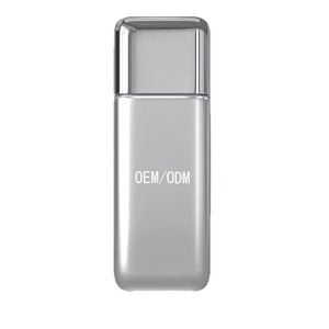 น้ำหอม Eau de Parfum น้ำหอมติดทนนานทำจากโลหะเป็นชุดน้ำหอมสำหรับผู้ชาย - Product Image 3