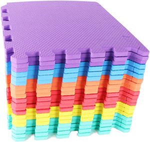 Alfombra de espuma EVA de alta densidad - Product Image 4