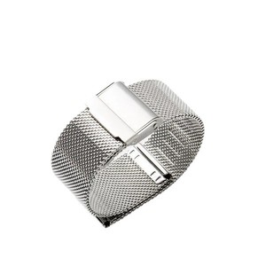 Correa de Reloj JYD S429 de Acero Inoxidable de Lujo Original 1:1 de 18 19 20 21 22 23 24 mm para Reloj DW <span class=keywords><strong>Daniel</strong></span> <span class=keywords><strong>Wellington</strong></span> - Product Image 5