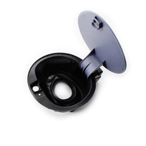 Bouchon de réservoir de carburant Volkswagen 6R0809857D en ABS pour Polo 2011-2019 - Product Image 3