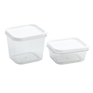 <span class=keywords><strong>Cajas</strong></span> de almacenamiento picantes para cocina Caja de almacenamiento de especias para aperitivos apilables multiusos Tarro - Product Image 1