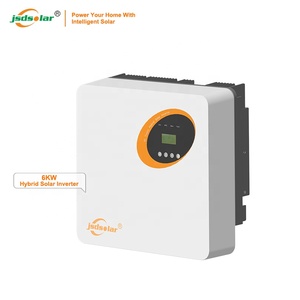 Jinsdon Factory <b>Solar</b> System 5kw 6kw Complete Panels 10kw Energy 5KW 10KW <b>Kit</b> Off Grid - Product Image 3