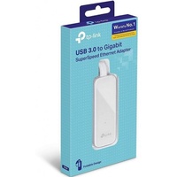 TP-Link UE300 USB-zu-Ethernet-Adapter Gigabit-Netzwerkkarte Anschlussadapter China