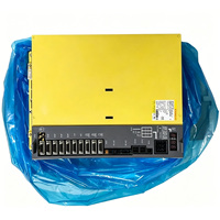 A06B-6164-H332 Fanuc Beta I Svsp 40/40/40-11 Amplificateur de broche servo intégré haute performance pour équipement CNC A06B-6164-H332