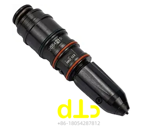 Injecteur de carburant HAOSHUN 1 pièce 4914308 pour moteur diesel Cummins NT855 pour engins de construction - Product Image 5
