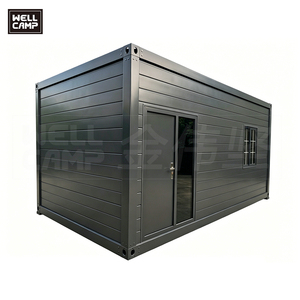 WELLCAMP EPC <span class=keywords><strong>Campamento</strong></span> Minero, Solución Llave en Mano para Proyectos de Infraestructura Minera, Apartamento de Lujo - Product Image 5
