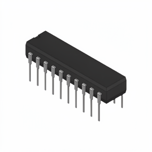 Original One Stop Service 20 CDIP Logic SNJ54F374J Buy Online Electronic Components - Product Image 1