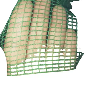 Hyy 90gsm green scaffolding safety mesh