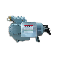 Compresor portador 40hp, modelo 06EA299, 06E9299610, 06E9299600, 06E9299310, carrier, compresor de refrigeración semihermético
