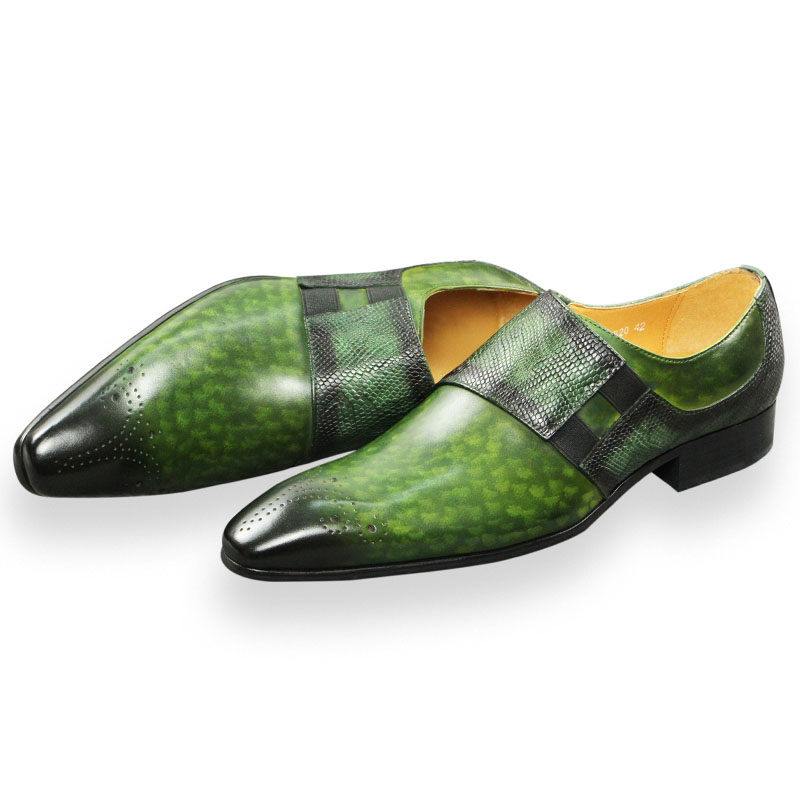 Verde