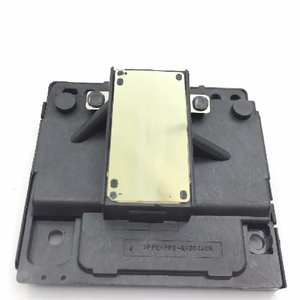 Tête d'impression F197010 pour <span class=keywords><strong>Epson</strong></span> TX420 TX430 NX420 NX425 NX430 SX430 ME560 ME535 ME570 XP101 XP211 XP103 XP214 XP201 XP200 - Product Image 1