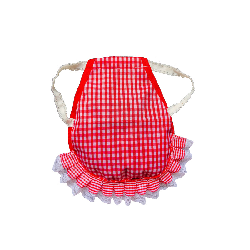 Contrôles rouges