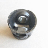 Pistón de Motor Diésel 6L ISLe de Alto Rendimiento para Camiones, 5302254